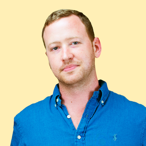 Drew, Sales and Business Development Manager at Peddle